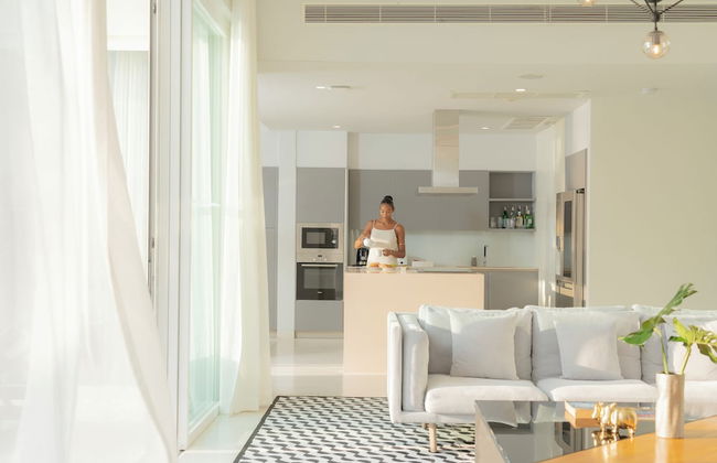 Coastal Escape Natai Beach - Foto 3