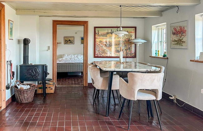 Panoramic View Fisherman's House - By Traum Ferienwohnungen - Foto 14