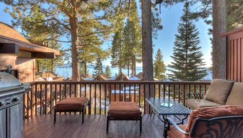 Crystal Shores Villa Lake Views & Hiking - Foto 5