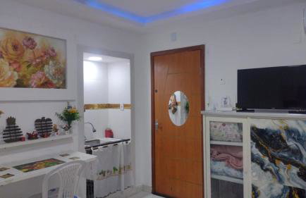 Suíte com a melhor vista de Manaus - Foto 14