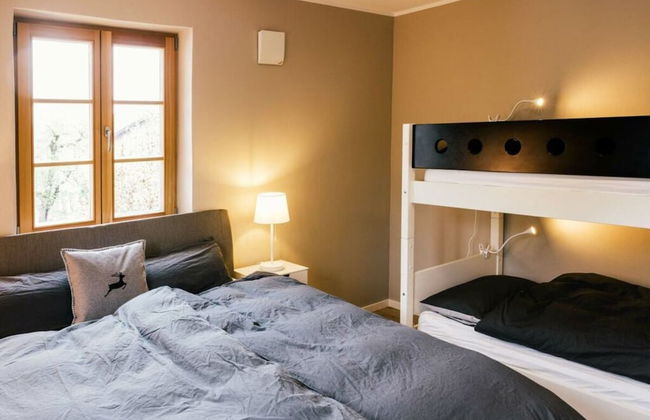 Cloud 9A Comfortable Holiday Residence - Photo 5