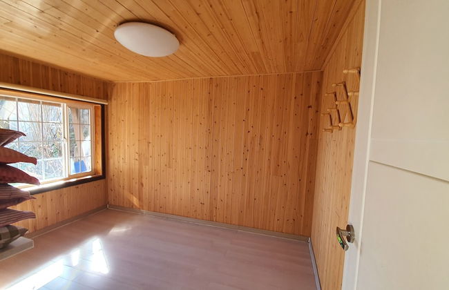 Ulleung Haeoreum Pension - Foto 4