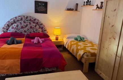 Facing the Sestriere Ski Slopes - Foto 44