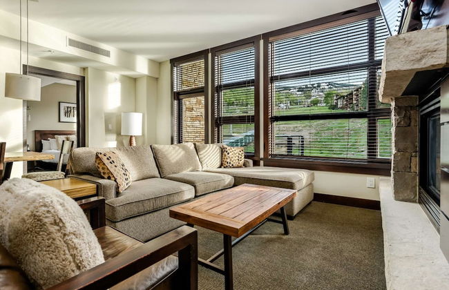 Hayden Lodge by iTrip Aspen Snowmass - Foto 23