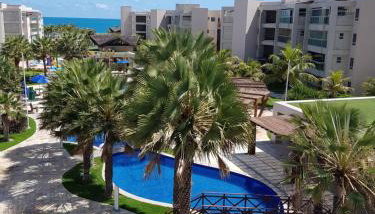 Beach Place Aquiraz Riviera - Photo 1