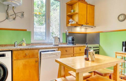 Casa do Pinheiro I, a Home in Madeira - Foto 16