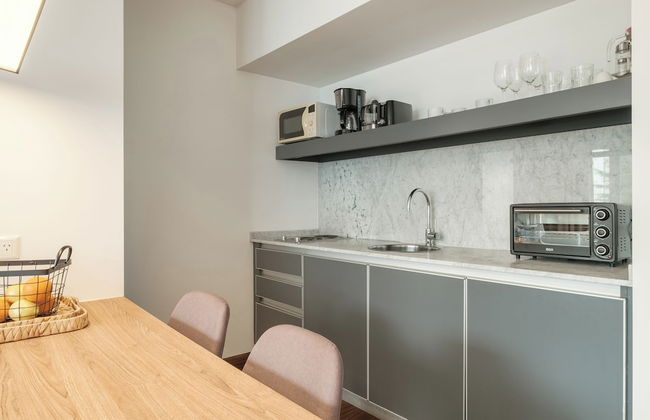 Nido at Palermo Soho Square - Foto 57