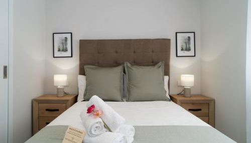 AAC Málaga - Apartamento muy cómodo y bien comunicado, a 1,3km del centro - Foto 4