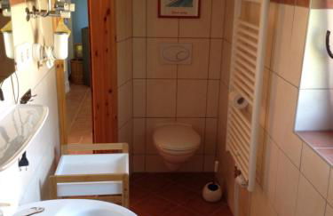 Hering FeWo I Apartment Terrace - Foto 26