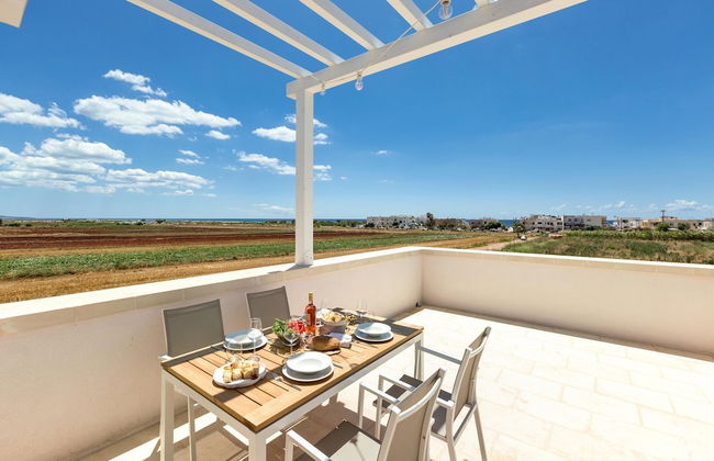 Perla Saracena Luxury Suites - Foto 26