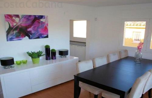 Costacabana - Villa Fransisca - Foto 13