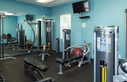 Peaceful retreat with pool gym & BBQ - Foto 28