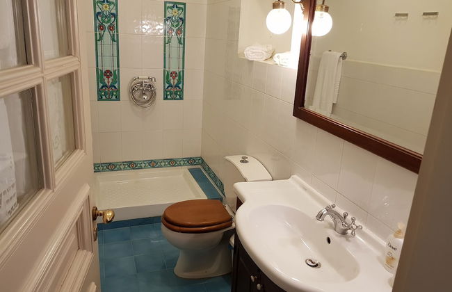 Villa Mirabello Suites - Foto 12