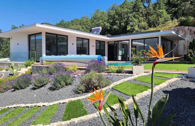 Luxe & Charme Résidence - Foto 15