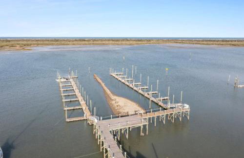 Conch Island-Pool, beach, dock - Foto 32