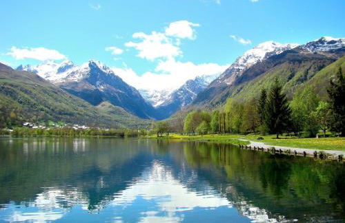 Appartement à la montagne avec vue Imprenable - Foto 16