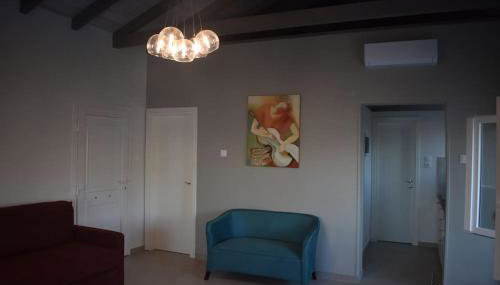 Clio Παραθαλάσσια κατοικία στις Αλυκές Βόλου Παπαδάκου 11 - Foto 2