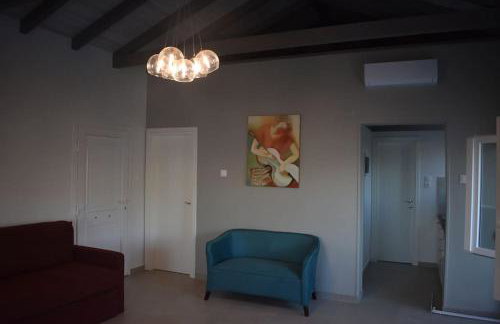 Clio Παραθαλάσσια κατοικία στις Αλυκές Βόλου Παπαδάκου 11 - Foto 2