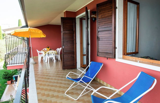 Belvilla by OYO Gianni C Cinque Piao Due - Foto 25