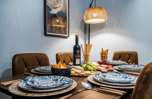 2 Bedroom House near Durham with Countryside Views - Photo 23