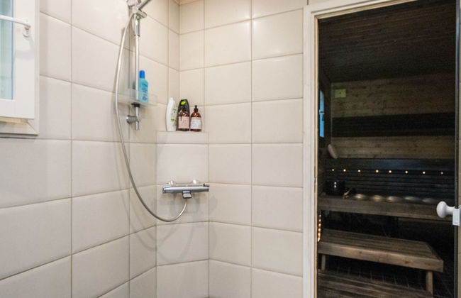 Villa blombacka - Foto 16