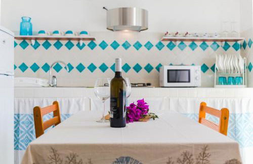 Residence Fior di Sulcis - Foto 4