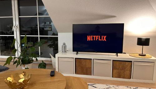 Oasis Appart - Wohnen am Elbtal Dresden - Balkon - Netflix - Tiefgarage - Foto 4