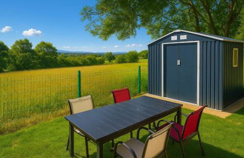 Maison les berges du lac - Foto 11