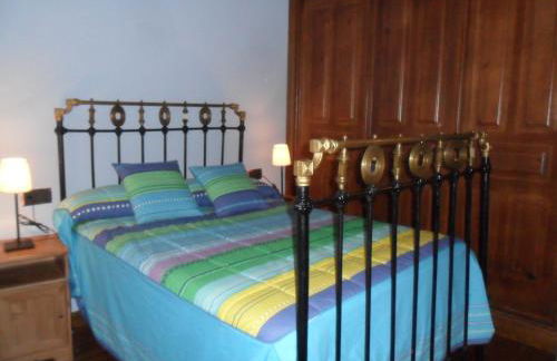 Casa Gilbuena - Foto 28