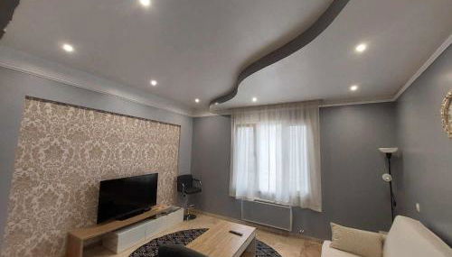 Charmant appartement avec Terrasse - Foto 4