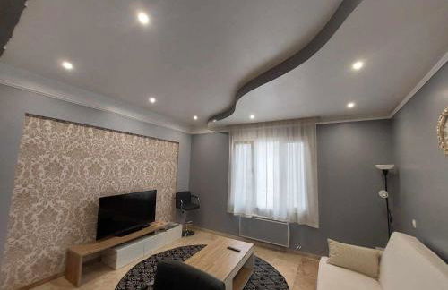 Charmant appartement avec Terrasse - Foto 4