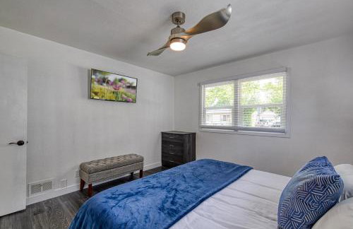 Downtown on Bsu Campus 3 Beds on Boise Ave - Foto 5