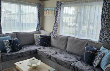 205 Holiday Resort Unity 6 berth No Pets Passes Optional - Foto 25