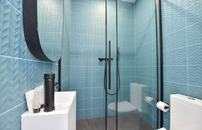 Résidence Paris JAVEL - Photo 78