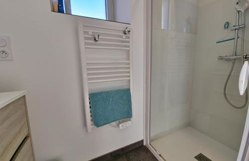 300m de la mer, villa moderne spacieuse 6-12 pers à Trévignon - Foto 64