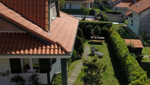 Chalet Argoños - Foto 3, Garden