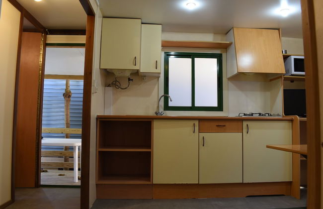 Mediterrani Natura Spa Resort - Foto 59