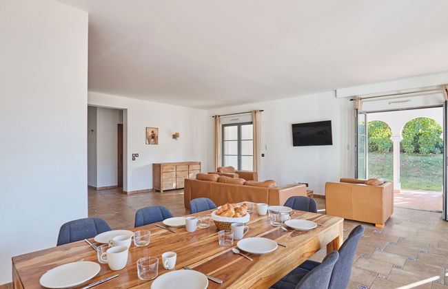 Villas Odalys Collection Orée de Milady - Foto 4