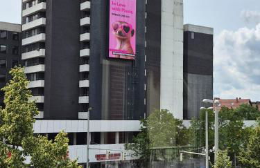 Apartment No 3 - Foto 1