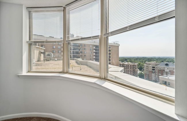 2BR Luxury City Suite With Gym & Pool - Foto 74