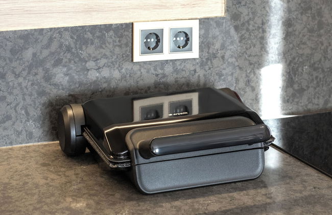 Marmada Suites - Photo 38