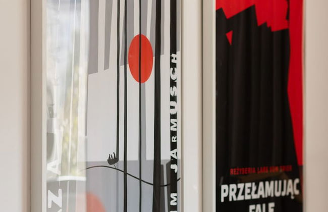 Piaseczno Stylish Apartment by Renters - Photo 36