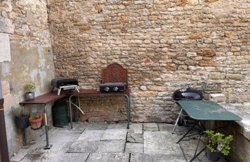 Maison intra muros - Photo 11