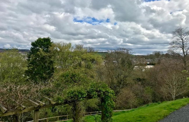 Cottage in Jedburgh Near Historic Abbey - Foto 34