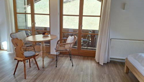 Ferienwohnung am Bach - Foto 4