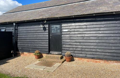 The Cow Shed - Sleeps 4, Parking & Pet Friendly - Foto 59