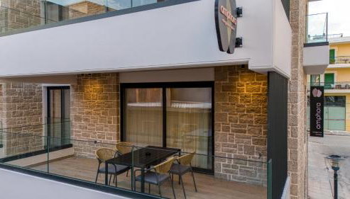Amphora Nafplio- elegance Suites Apartmenthouse - Foto 4