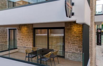Amphora Nafplio- elegance Suites Apartmenthouse - Photo 4