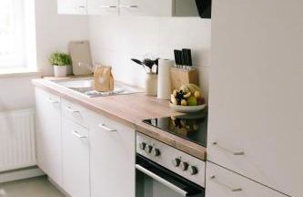 stay-a-while Apartment I Etta - Hans I WLAN, kostenloser Parkplatz, Waschmaschine - Foto 5