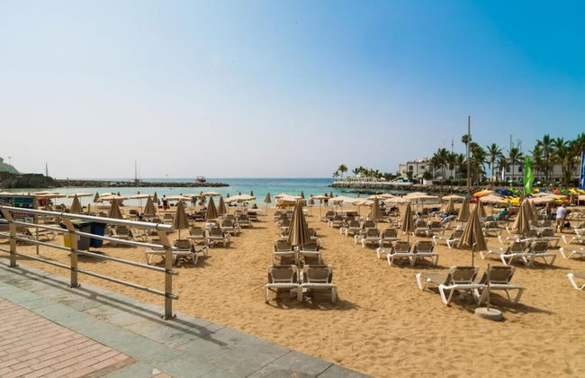 Ilios de Mogán 4 - With Terrace - Photo 22